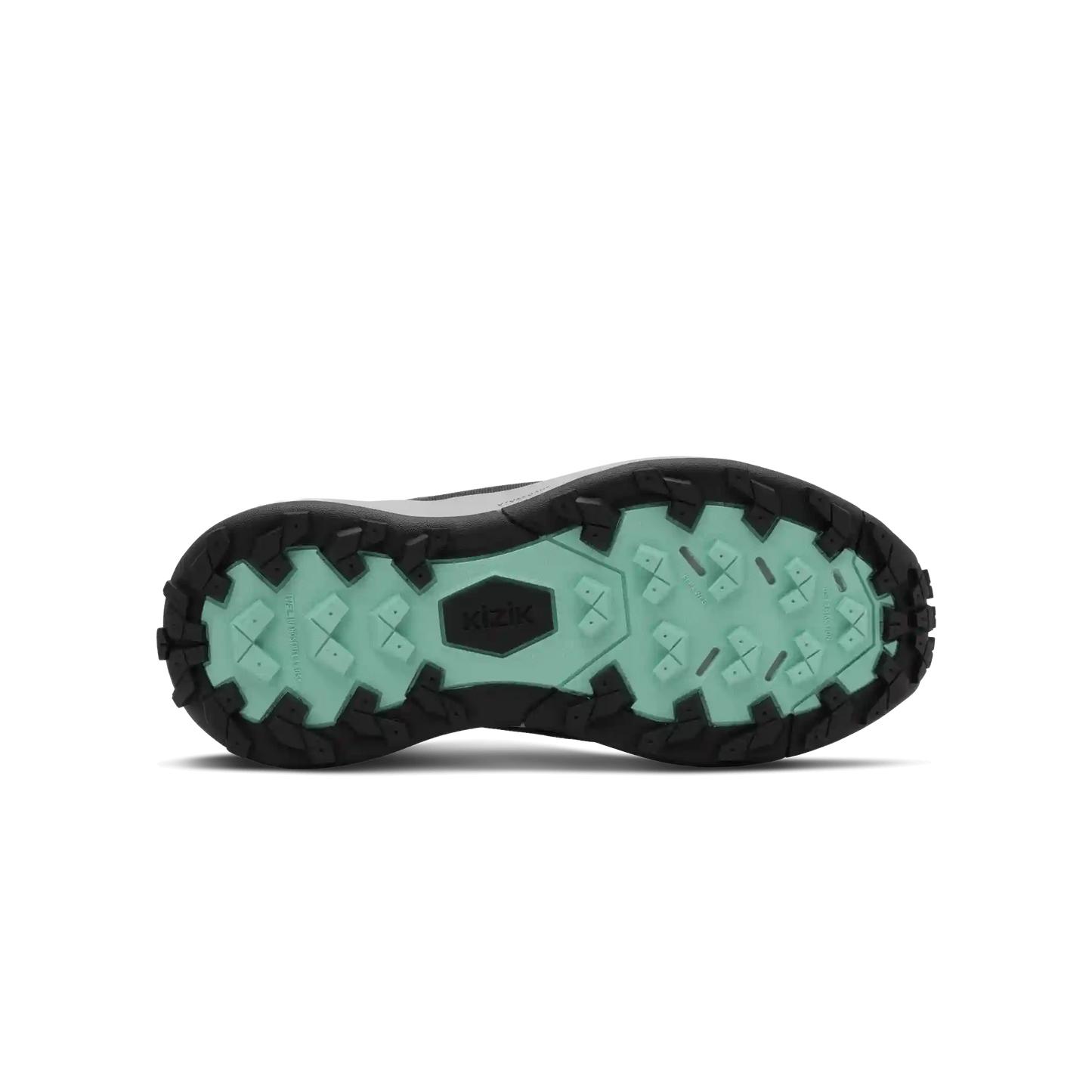 Women's Freedom Moc - Heron/Alloy