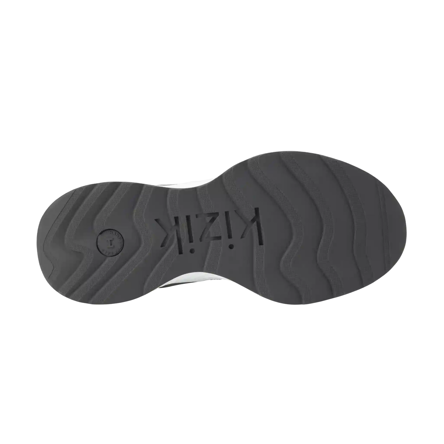 Men's Monaco - Alloy