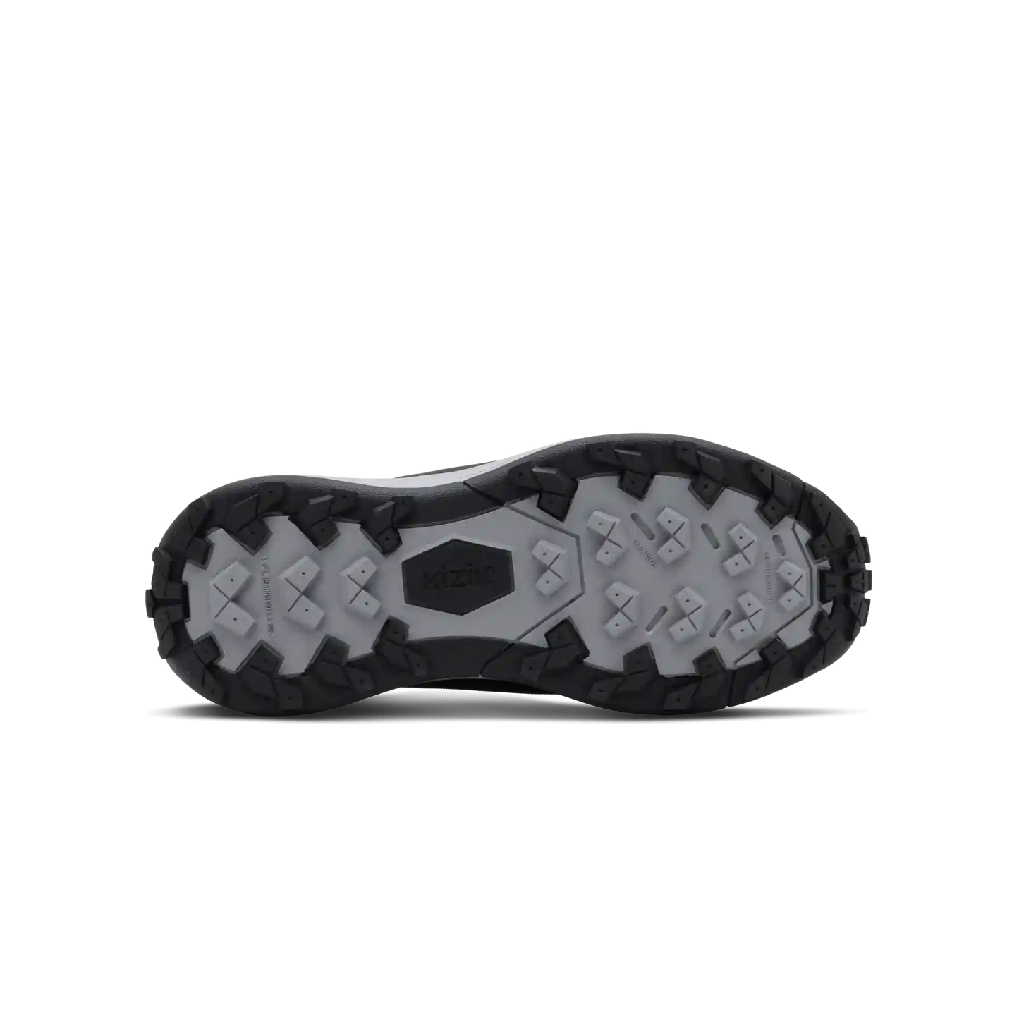 Men's Freedom Moc - Black/Alloy