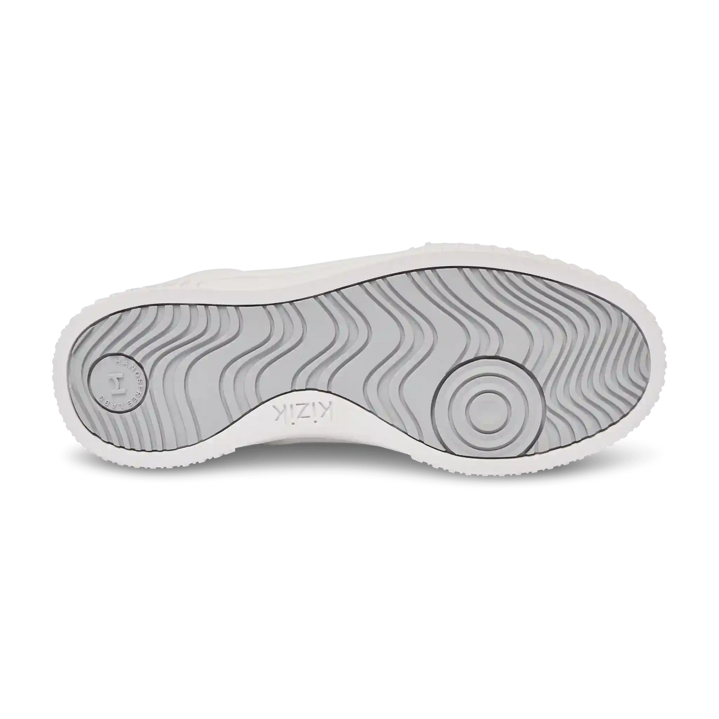 Women's Brooklyn - Bright White