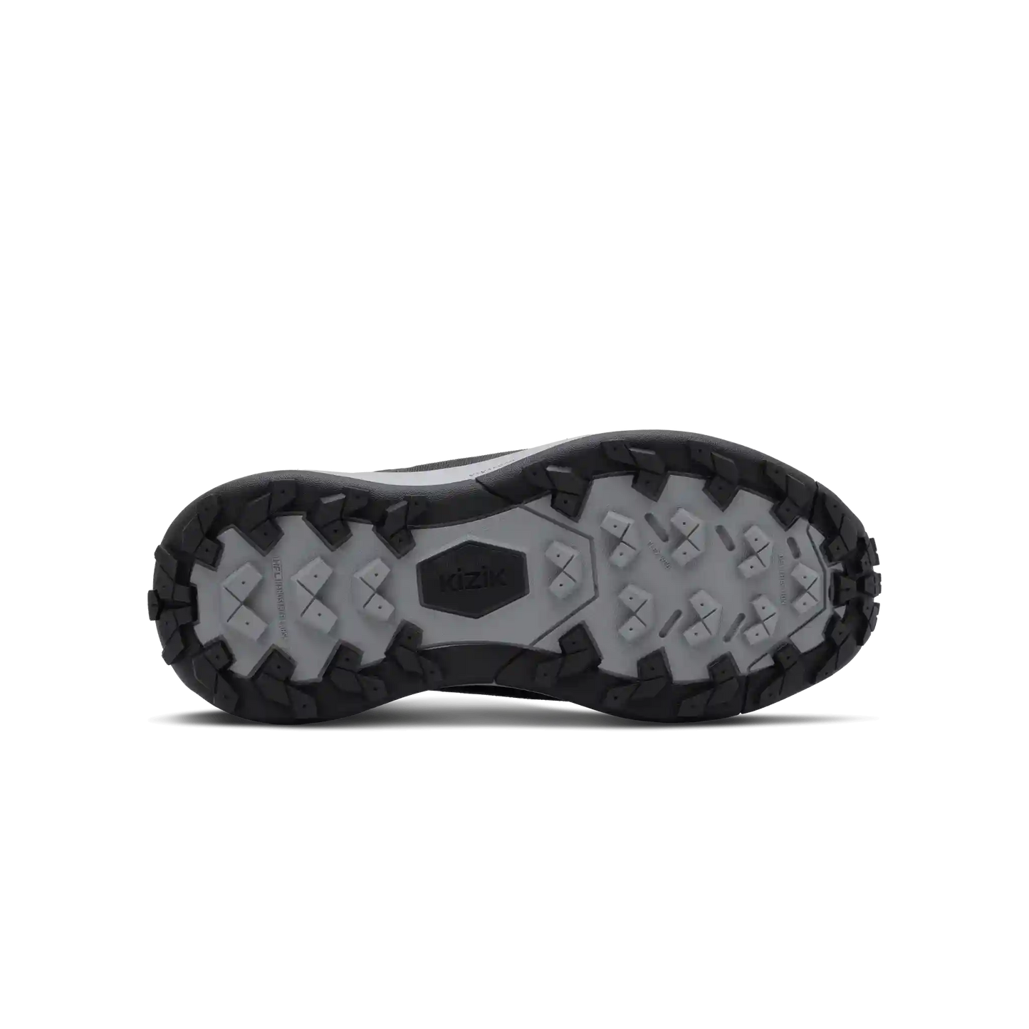 Women's Freedom Moc - Black/Alloy