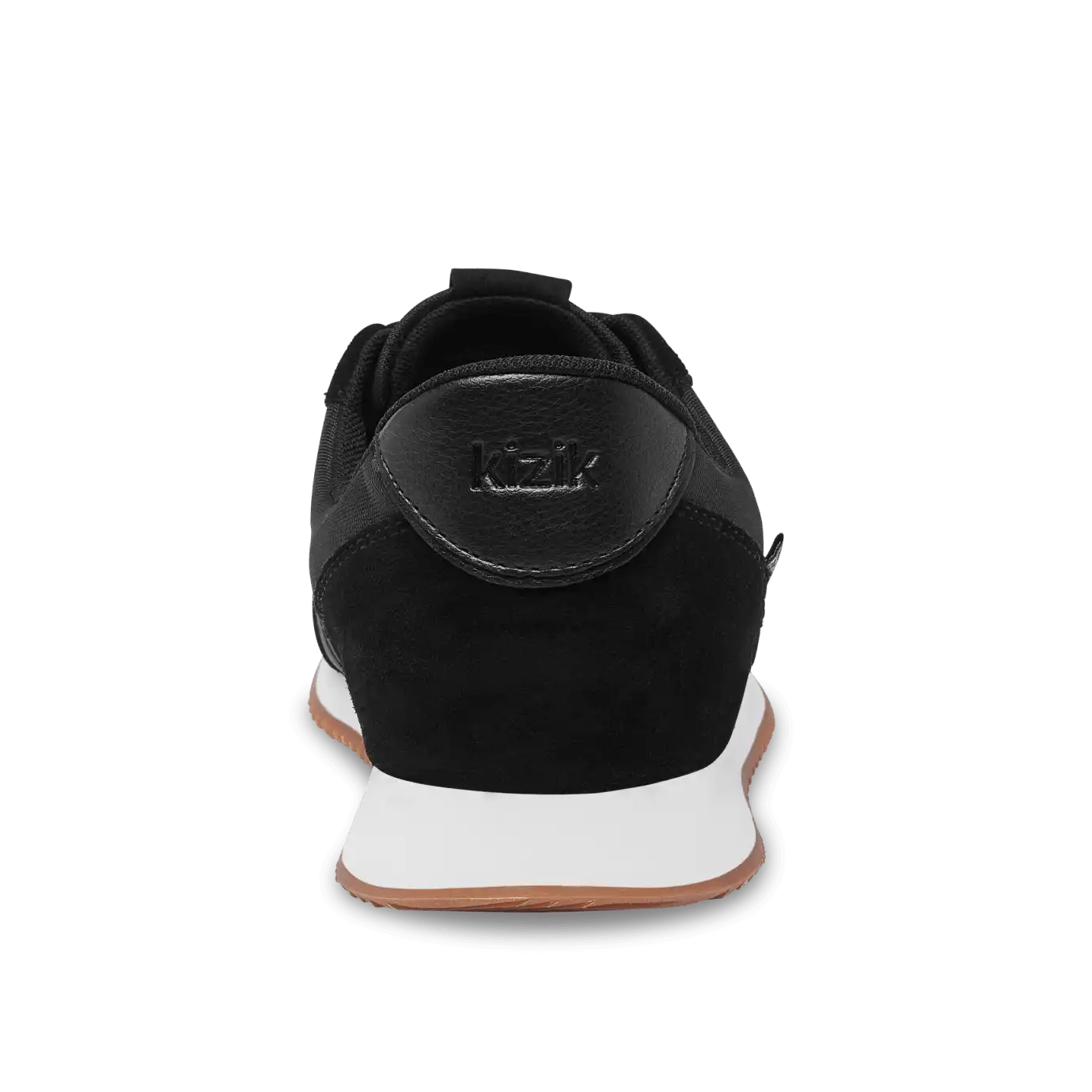 Men's Milan - Black and White