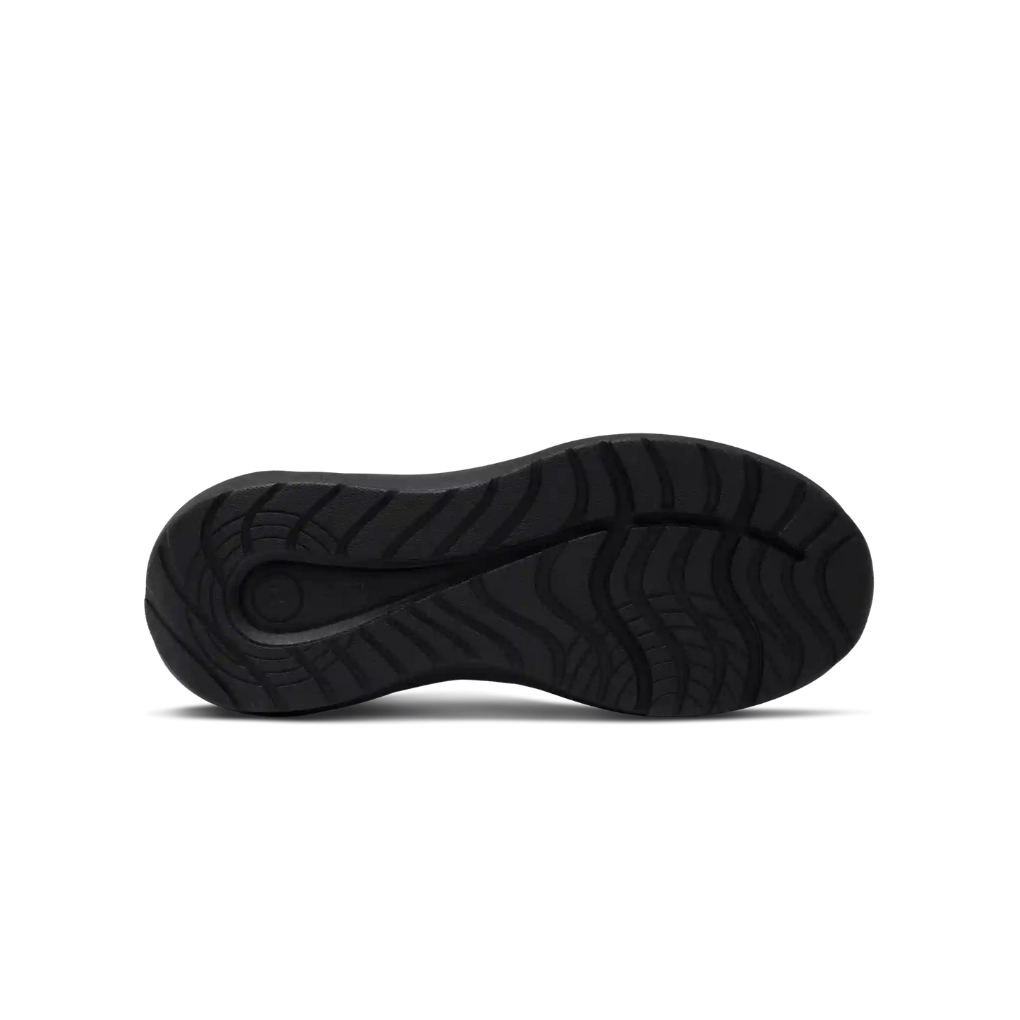 Men's Athens 2 Knit - Blackout