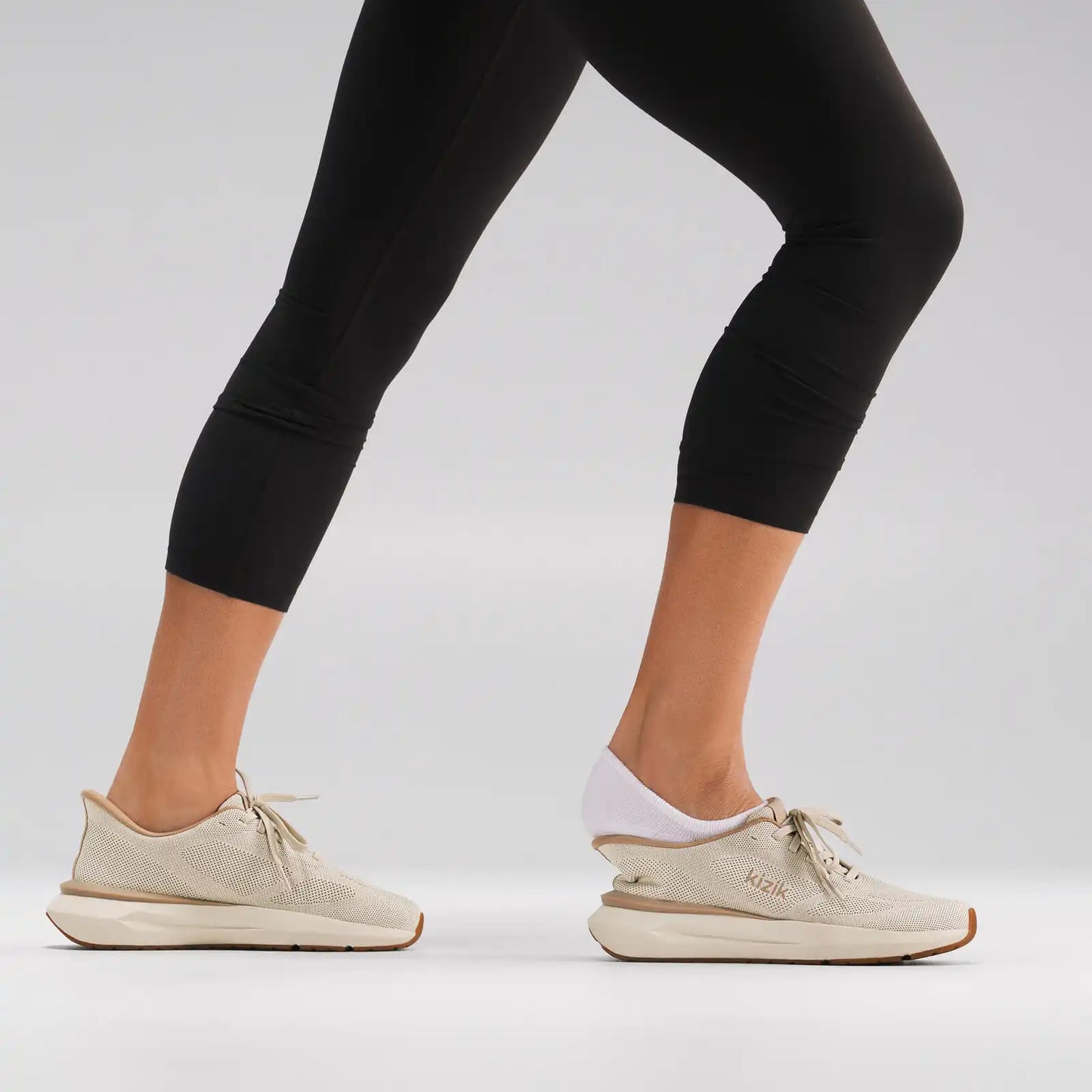 Women's Athens 2 Knit - Oatmeal/Warm Taupe