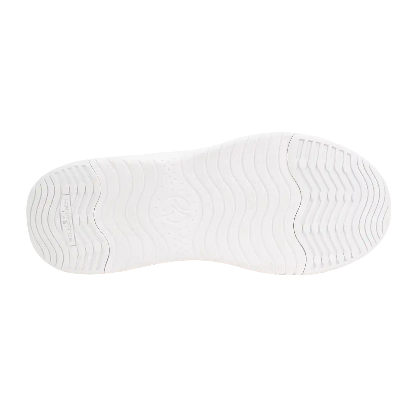 Women's Lima - Eggshell White