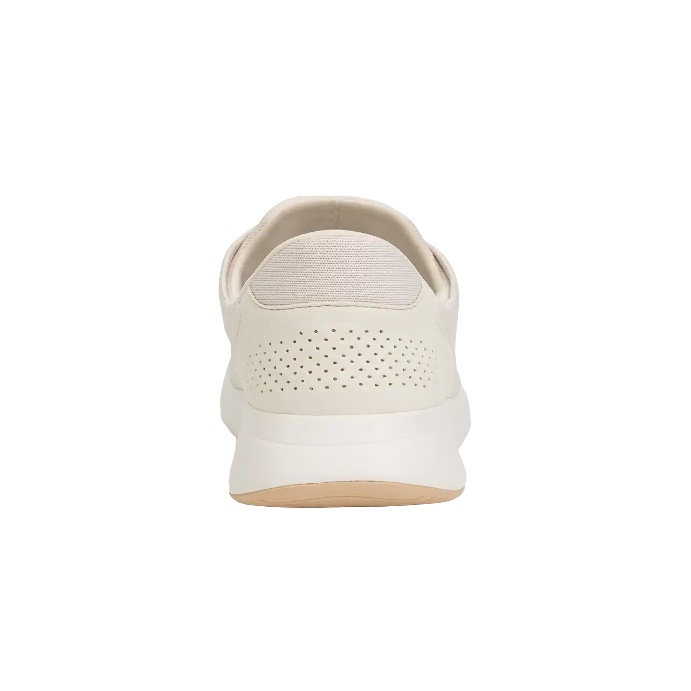 Men's Lima - White Creme