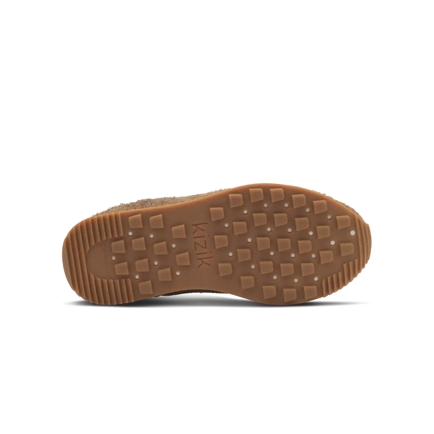 Women's Siena - Tan Animal Print