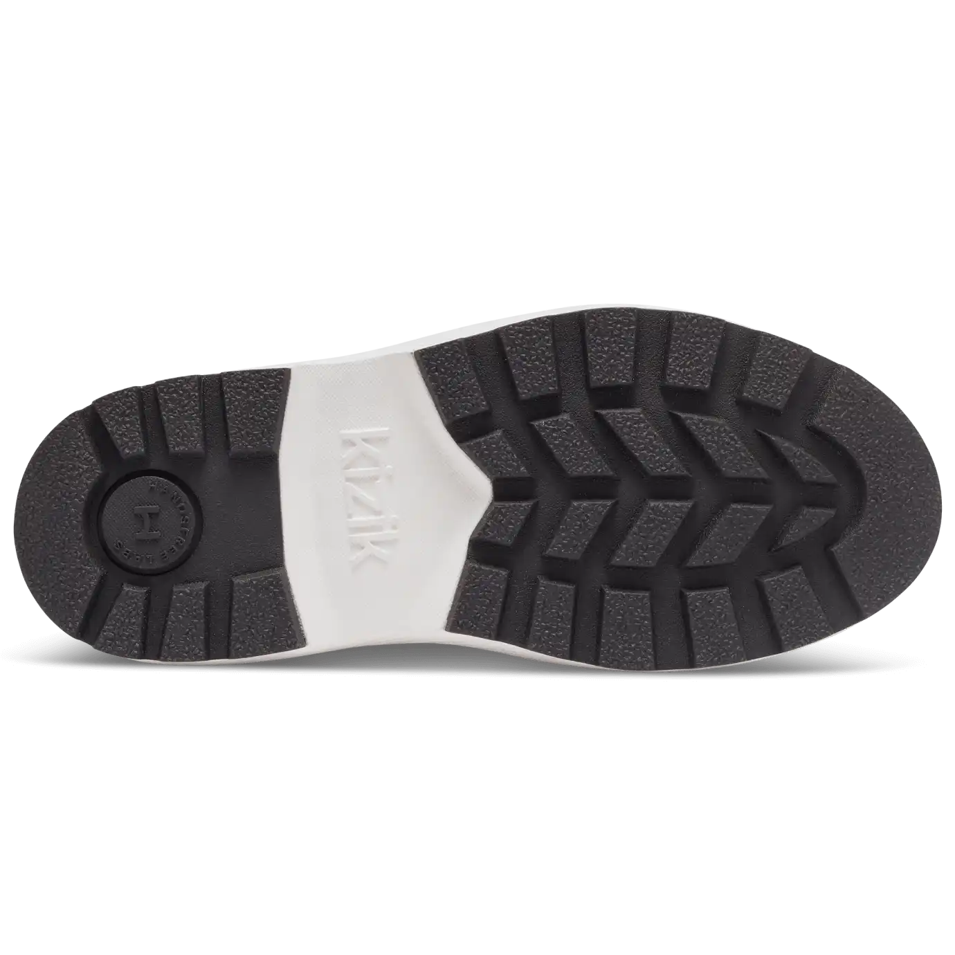 Women's Sierra Boot - Black/White