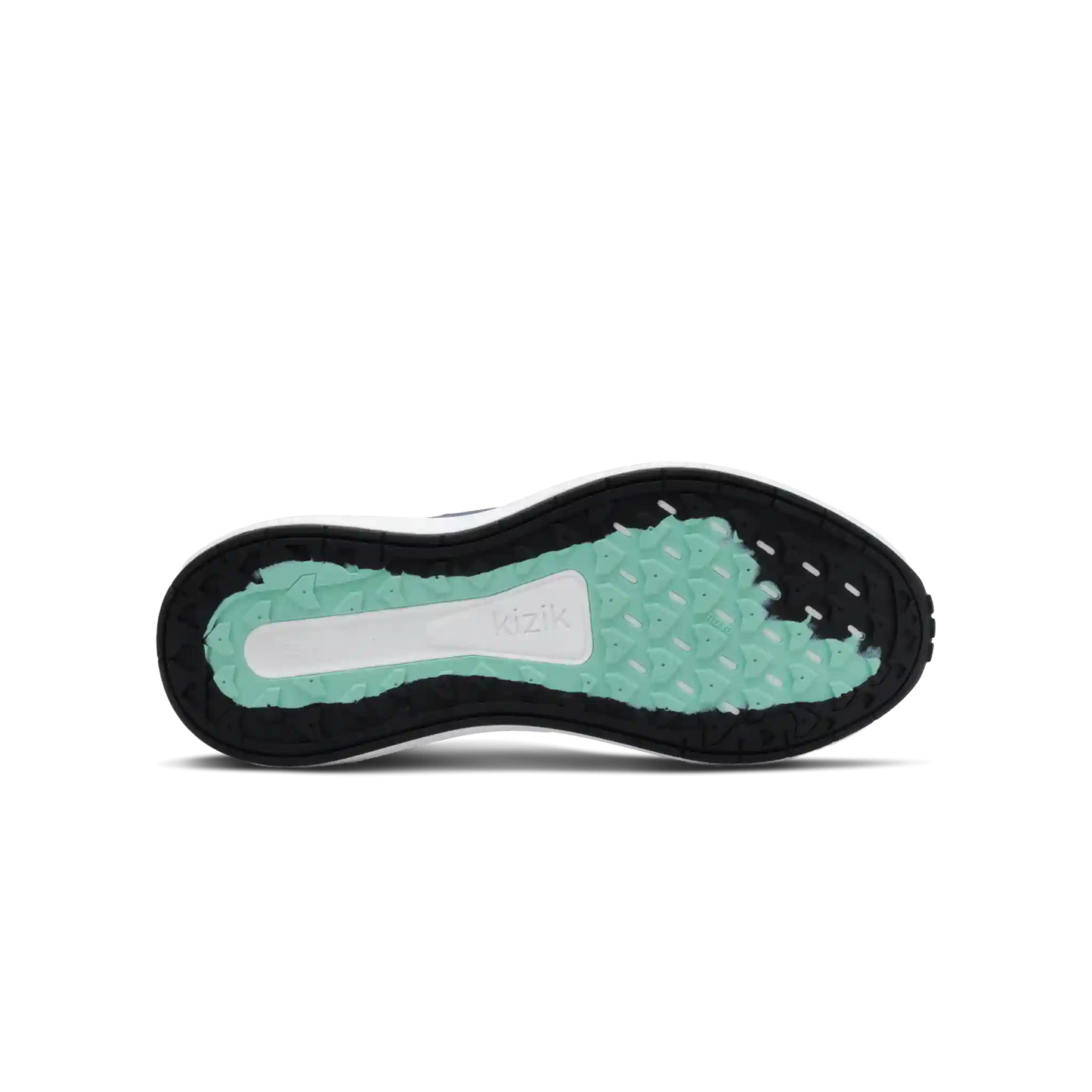 Women's Freedom Run - Heron/White