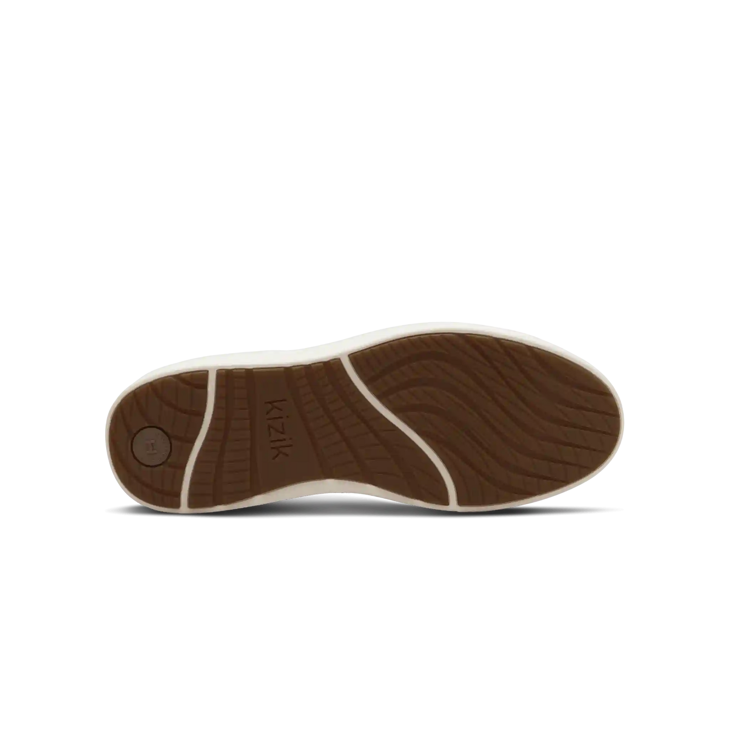 Men's Vegas 2 - Tan Suede