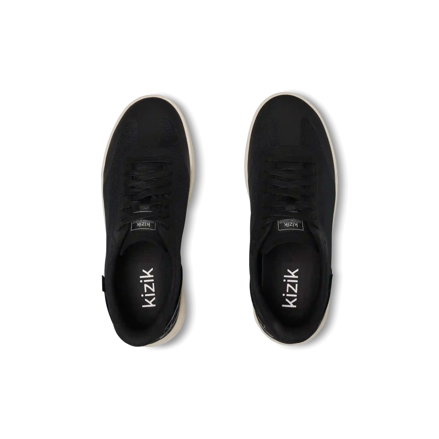 Men's Austin - Black/Whitecap Gray