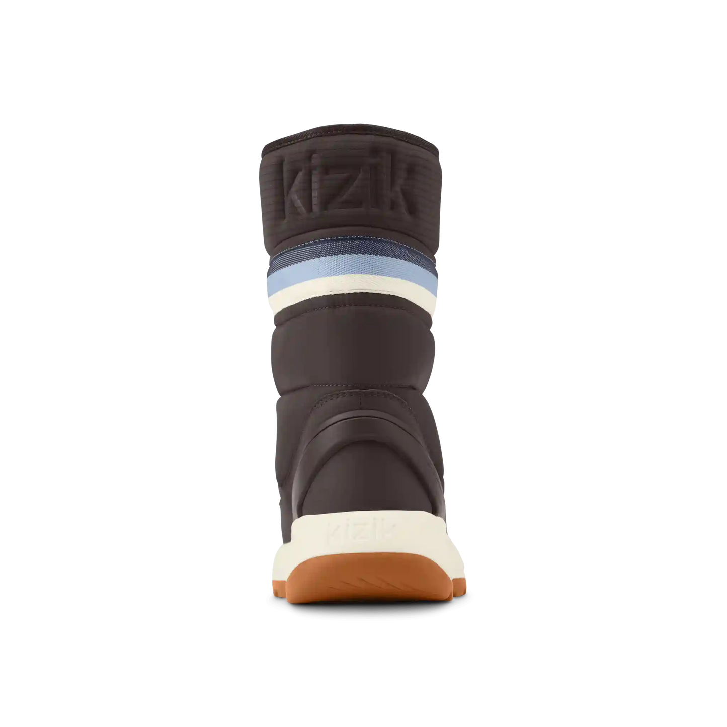 Women's Juno  2 High Boot - Mole/Stripe