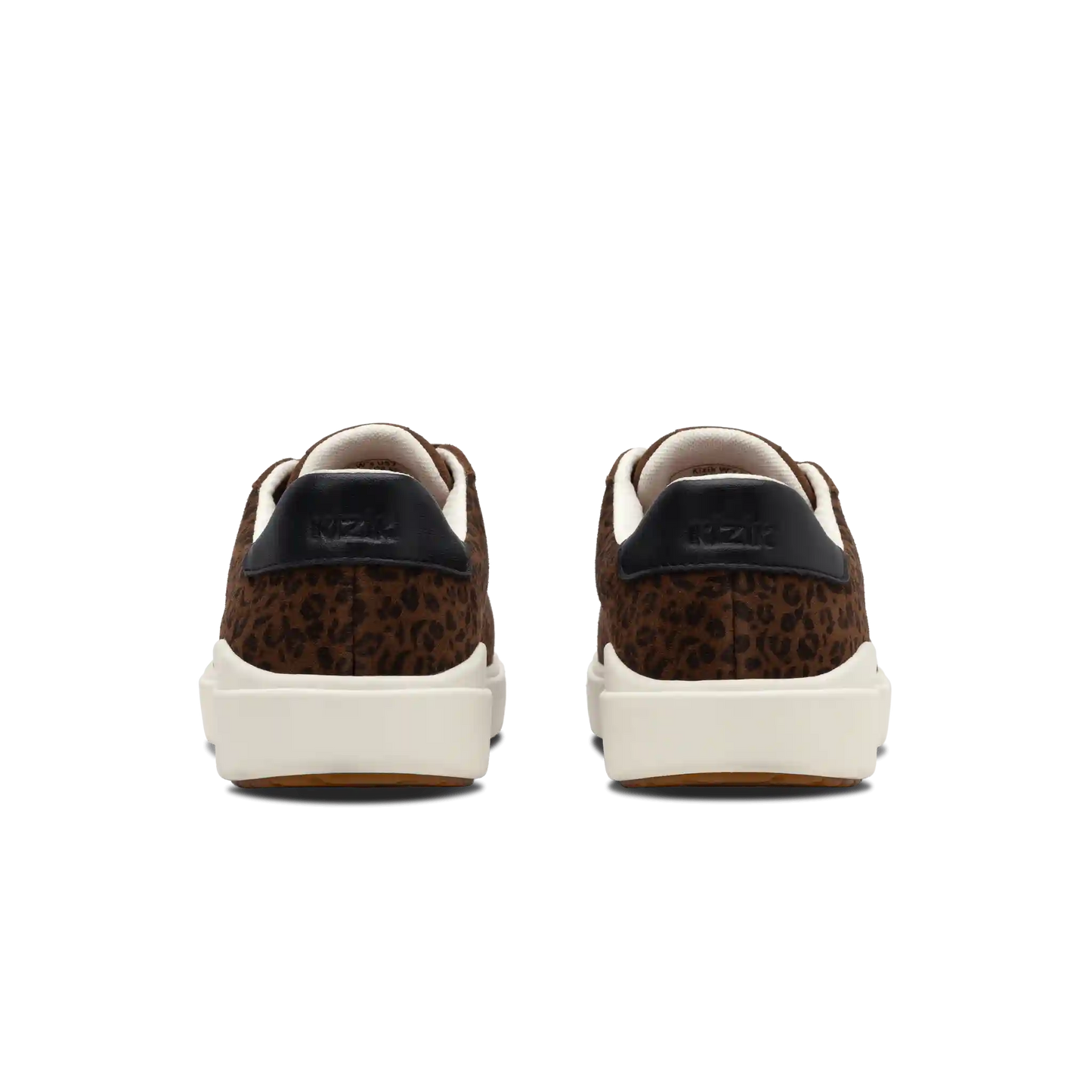 Women's Vegas 2 - Animal Print