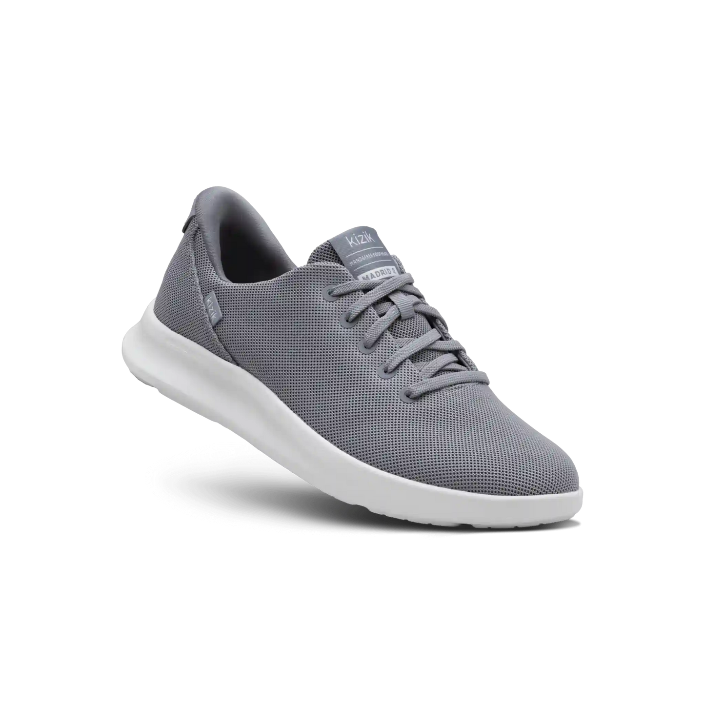 Men's Madrid 2 - Alloy