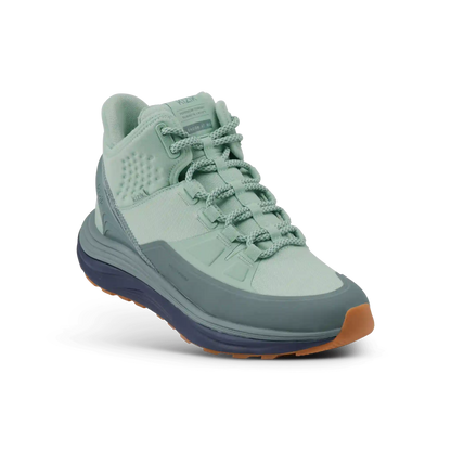 Women's London AT Mid Waterproof - Surf Spray/Naval Academy