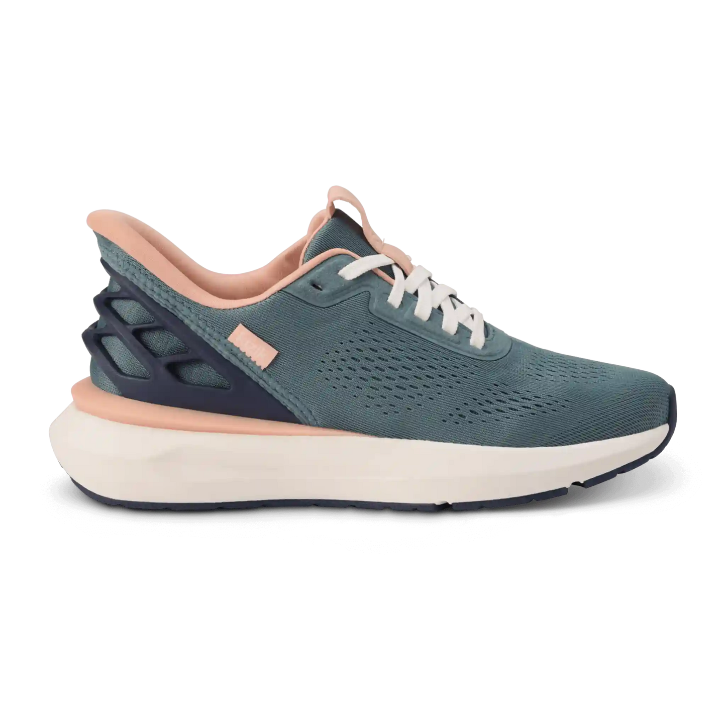 Women's Athens 2 - Stormy Weather/Rose