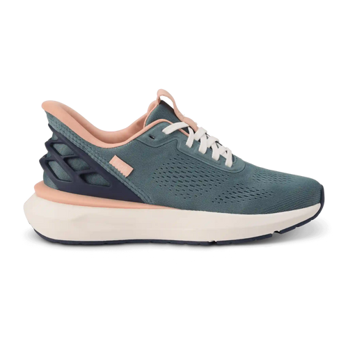 Women's Athens 2 - Stormy Weather/Rose