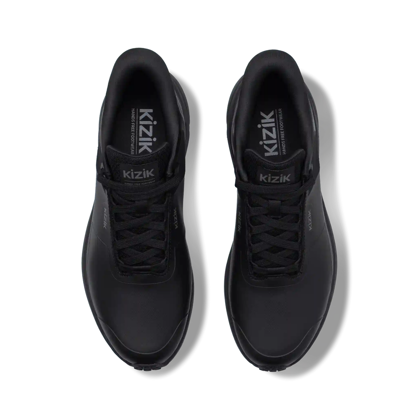 Men's Freedom Pro Slip Resistant - Blackout