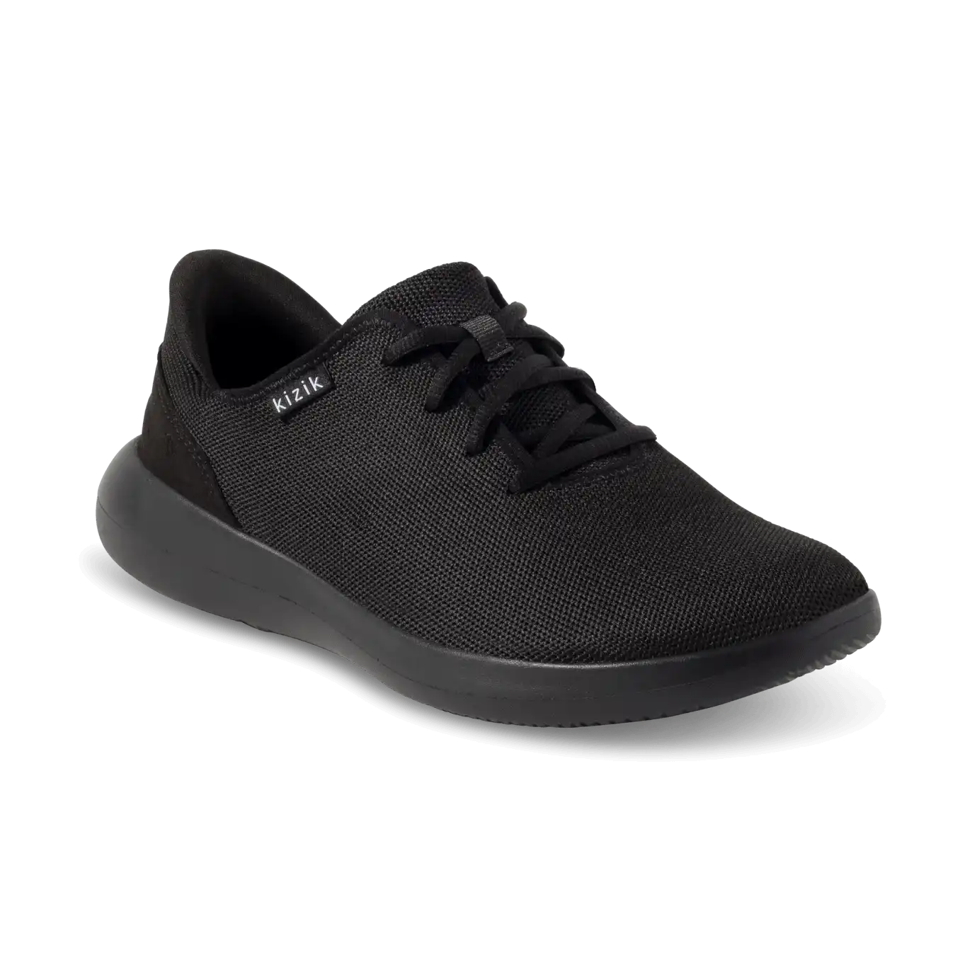 Women's Madrid Eco Knit - Blackout