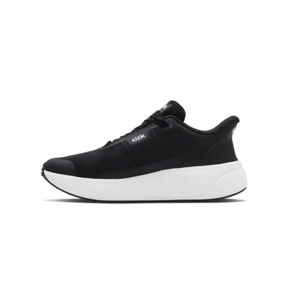Men's Freedom Run - Black/White
