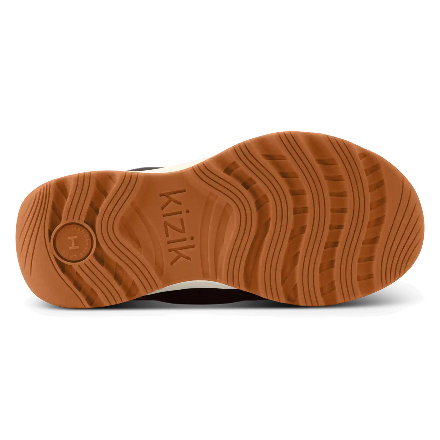 Women's Juno  2 High Boot - Mole/Stripe