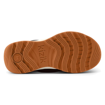Women's Juno  2 High Boot - Mole/Stripe