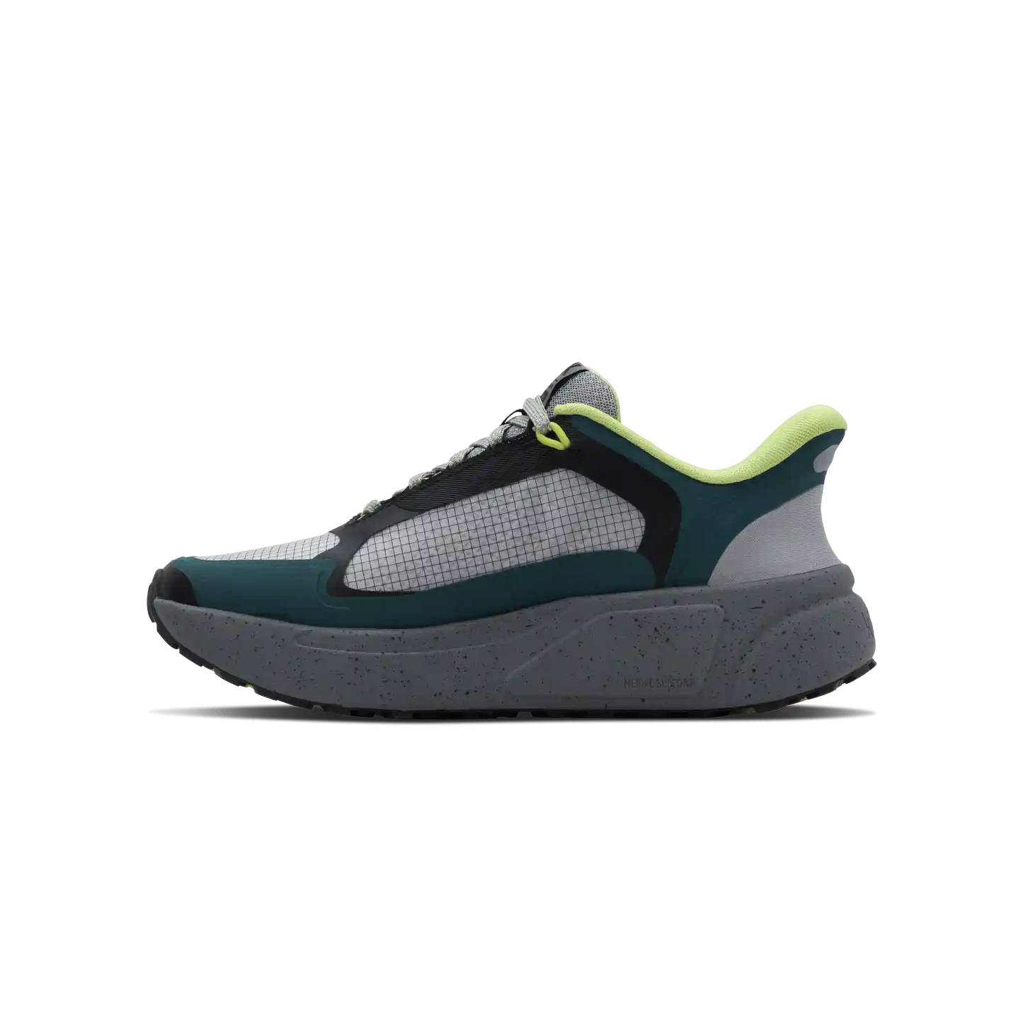 Men's Freedom Trail - Deep Teal / Alloy