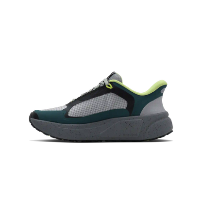Men's Freedom Trail - Deep Teal / Alloy