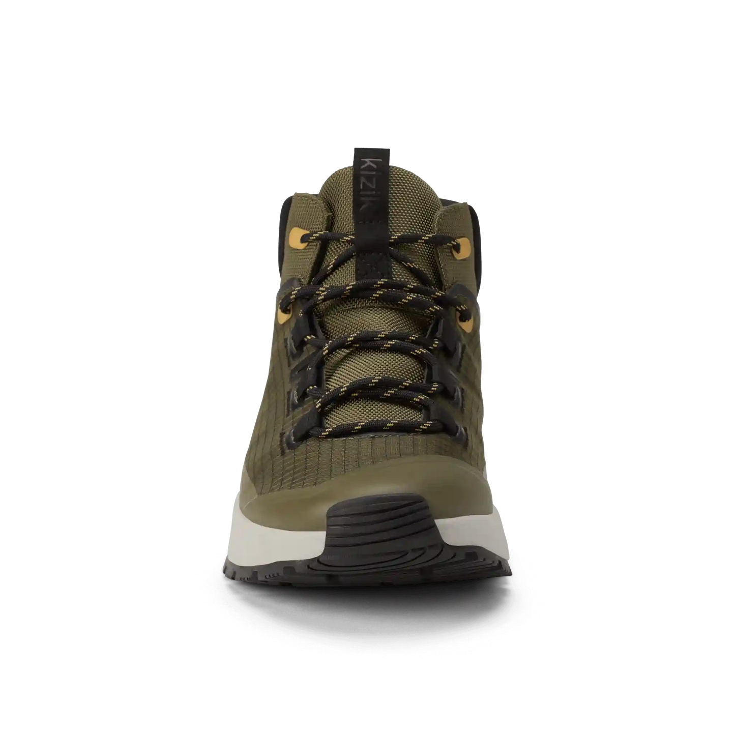 Men's Wasatch Mid - Dark Olive/Alloy