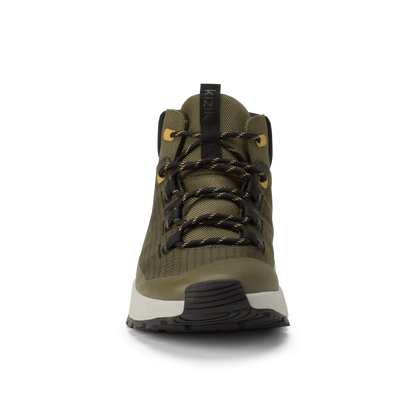 Men's Wasatch Mid - Dark Olive/Alloy