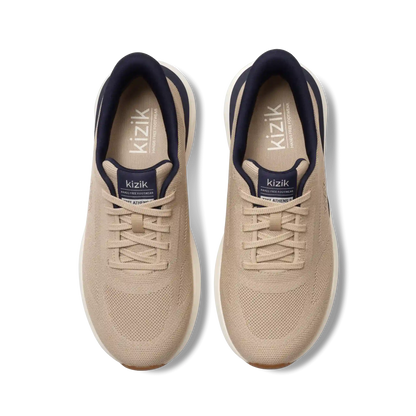 Men's Athens 2  Knit - Doeskin