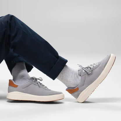 Men's Prague 2 - Alloy