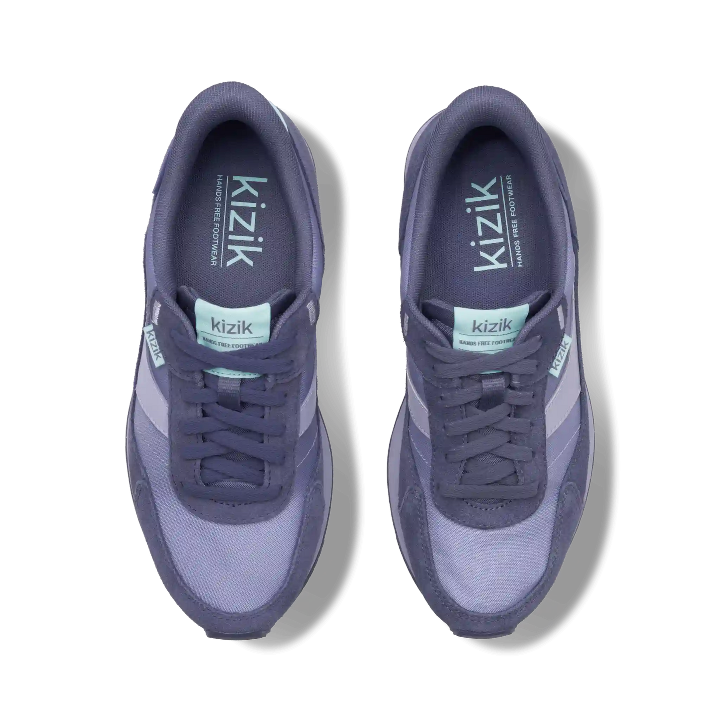 Women's Siena - Heron/Sweet Lavender