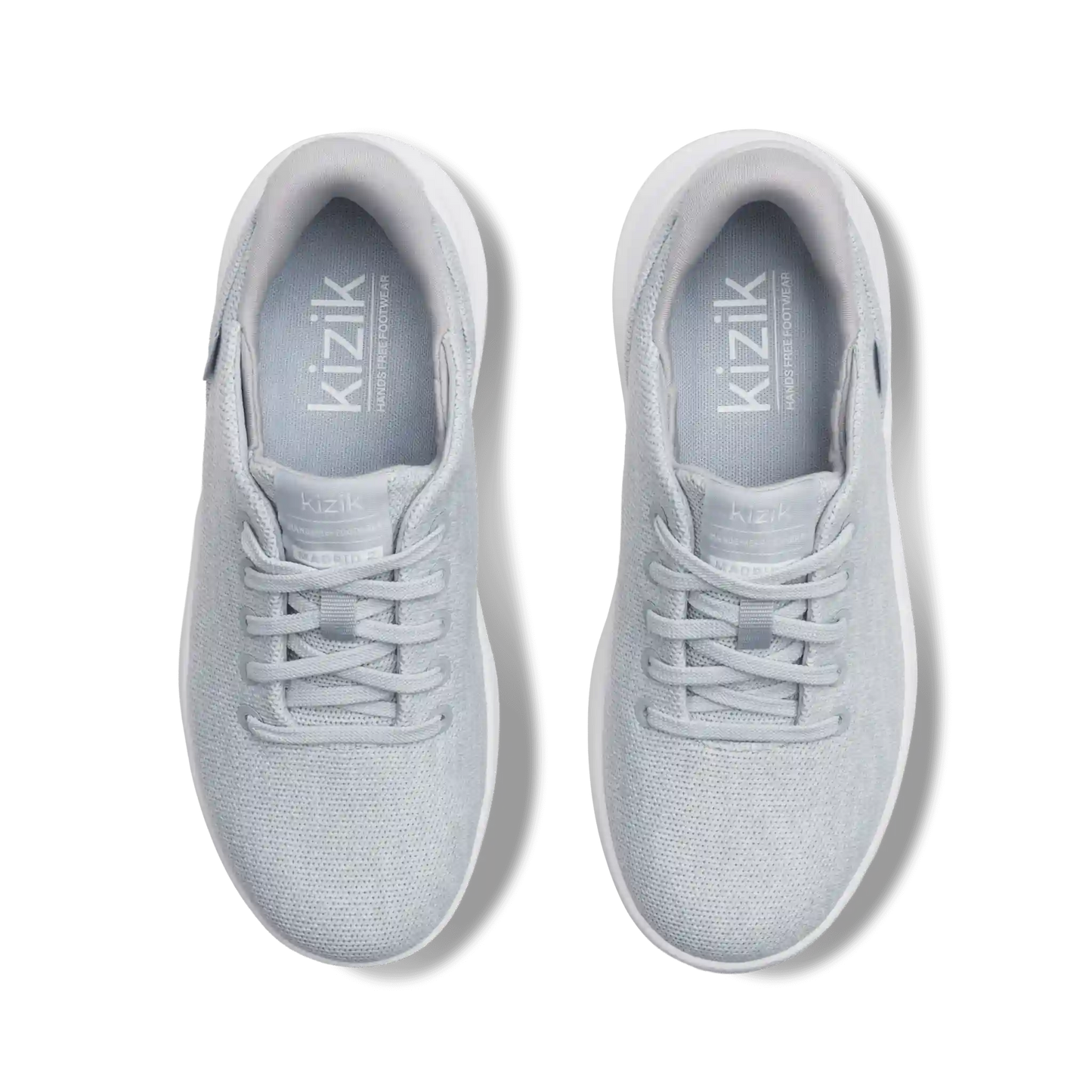 Women's Madrid 2 - Harbor Mist/Heather