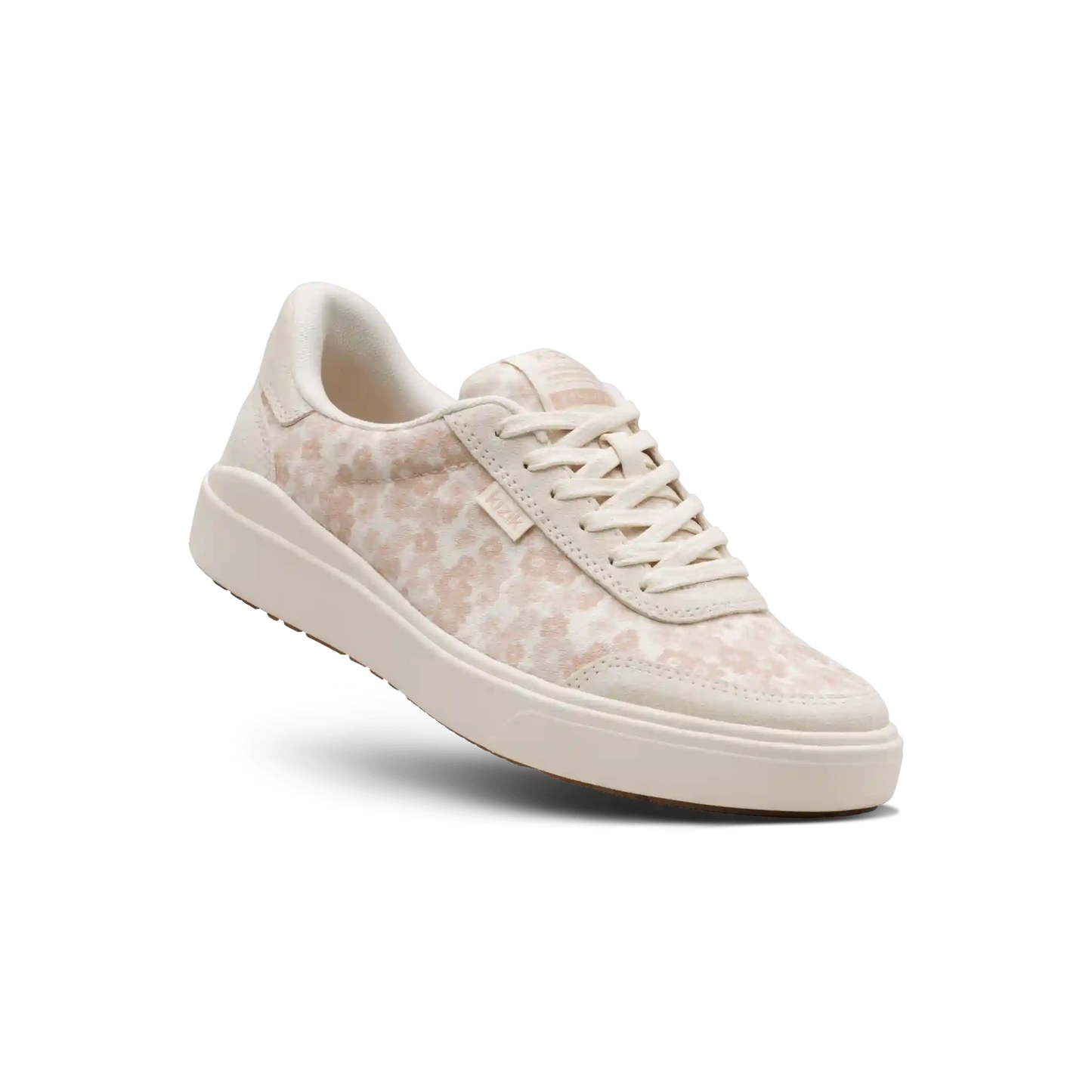 Women's Prague 2 - Floral Pristine
