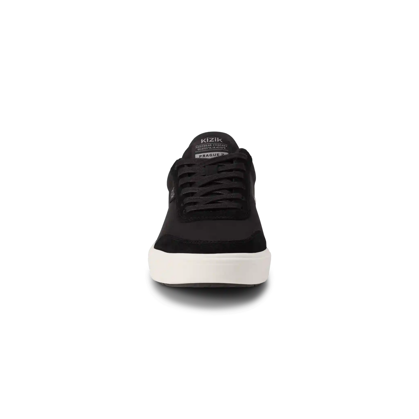 Women's Prague 2 - Black
