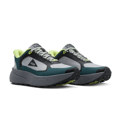 Men's Freedom Trail - Deep Teal / Alloy