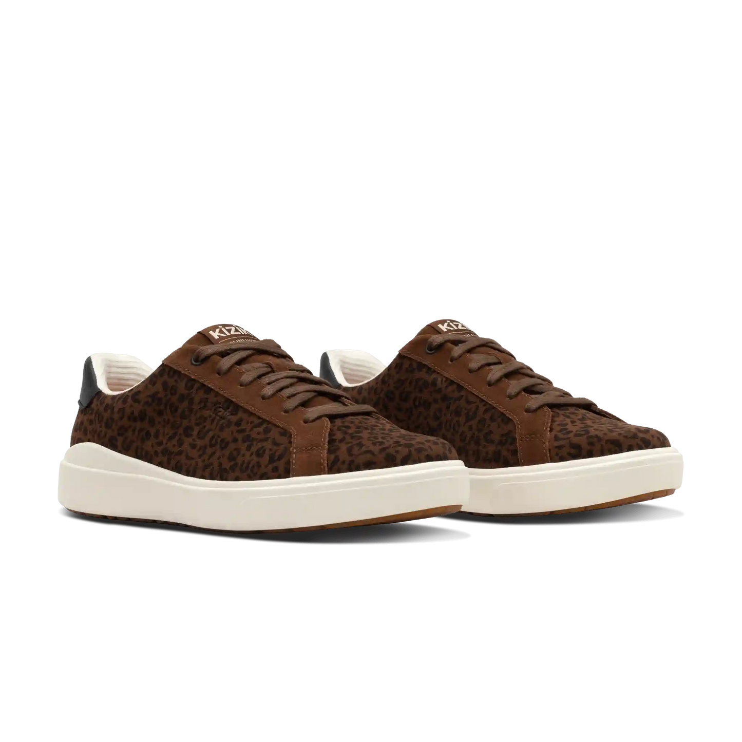 Women's Vegas 2 - Animal Print