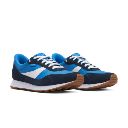Men's Siena - Azure Blue/Naval Academy