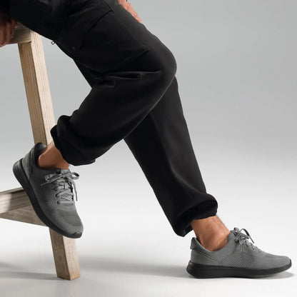 Men's Lima 2 - Smoked Pearl/Black