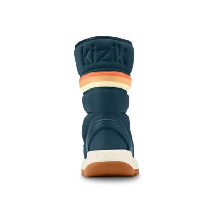 Women's Juno  2 High Boot - Tidepool/Stripe