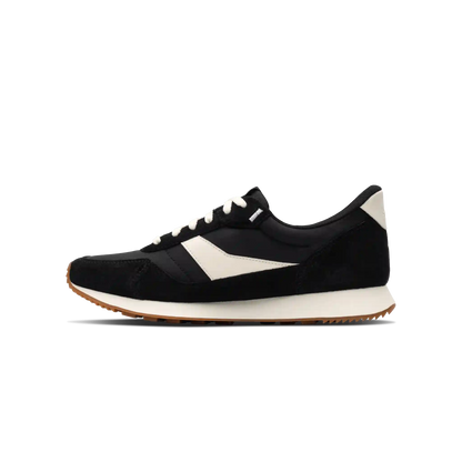 Men's Siena - Black