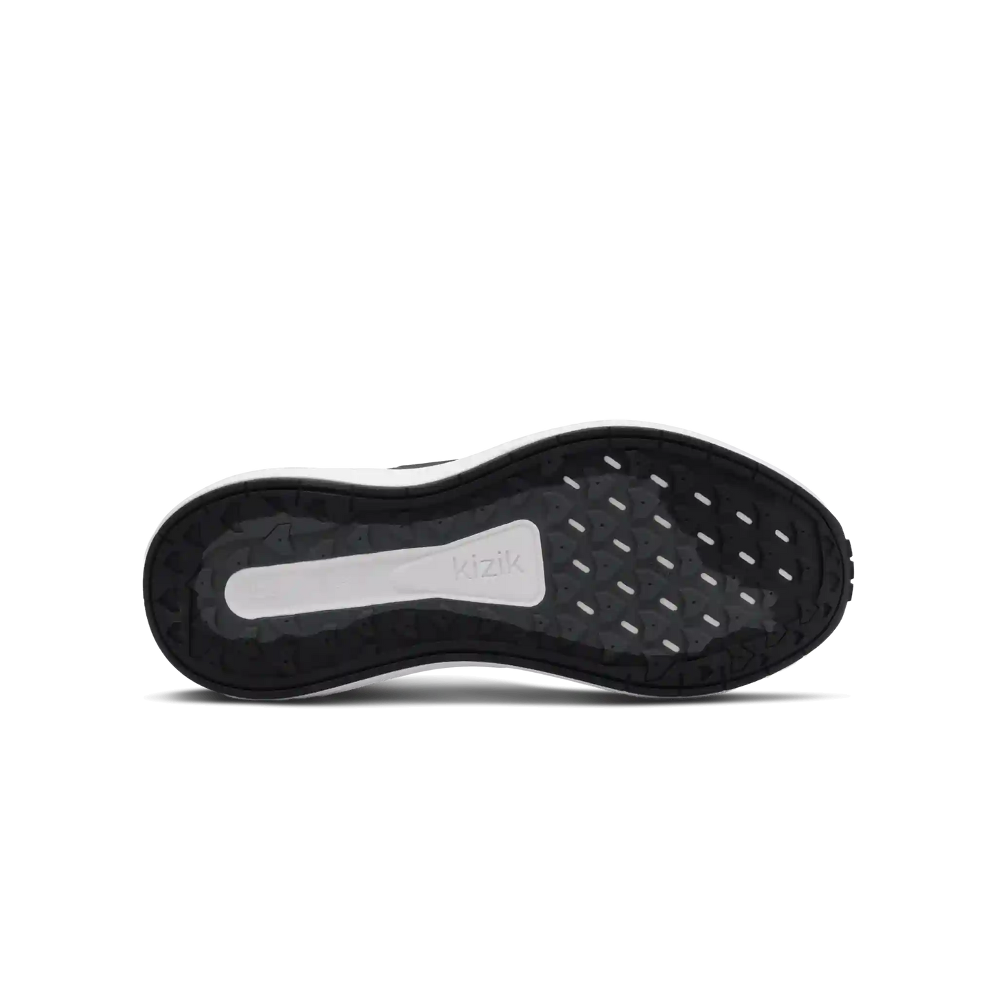 Women's Freedom Run - Black/Smoked Pearl