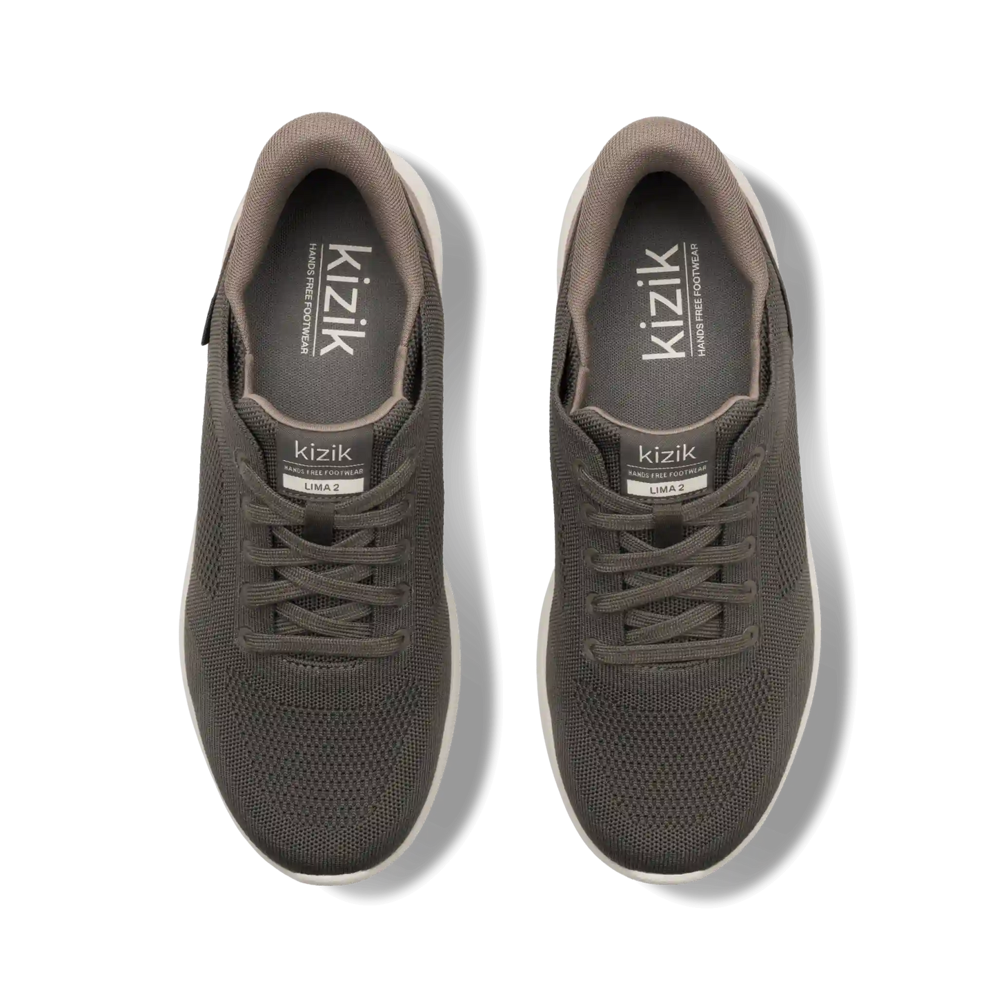 Men's Lima 2 - Major Brown/Caribou