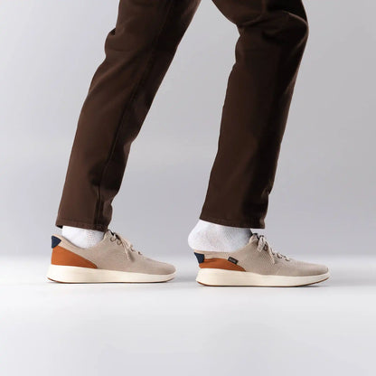 Men's Lima 2 - Lite Taupe