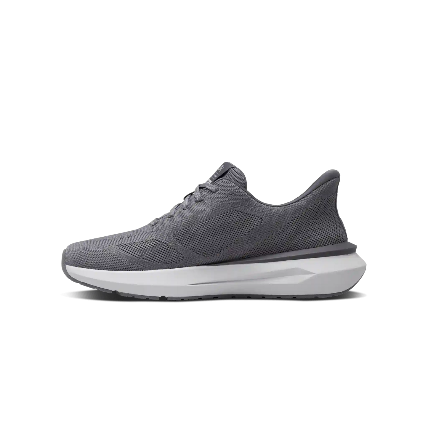Men's Athens 2  Knit - Smoked Pearl