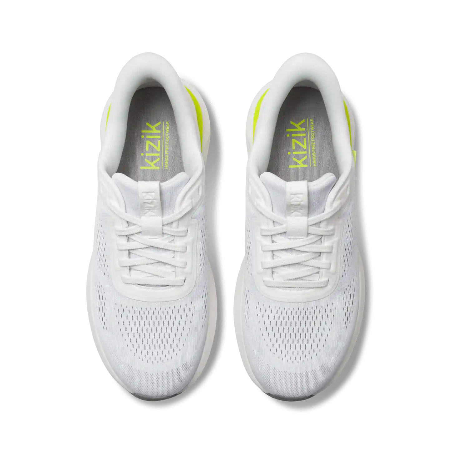 Men's Athens 2 - White/Minced Quince