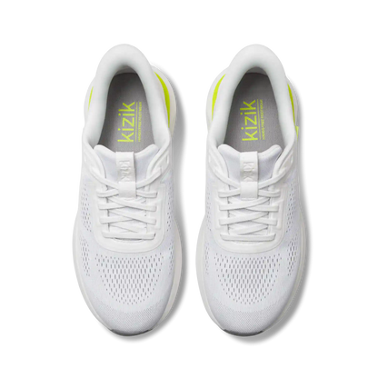 Men's Athens 2 - White/Minced Quince
