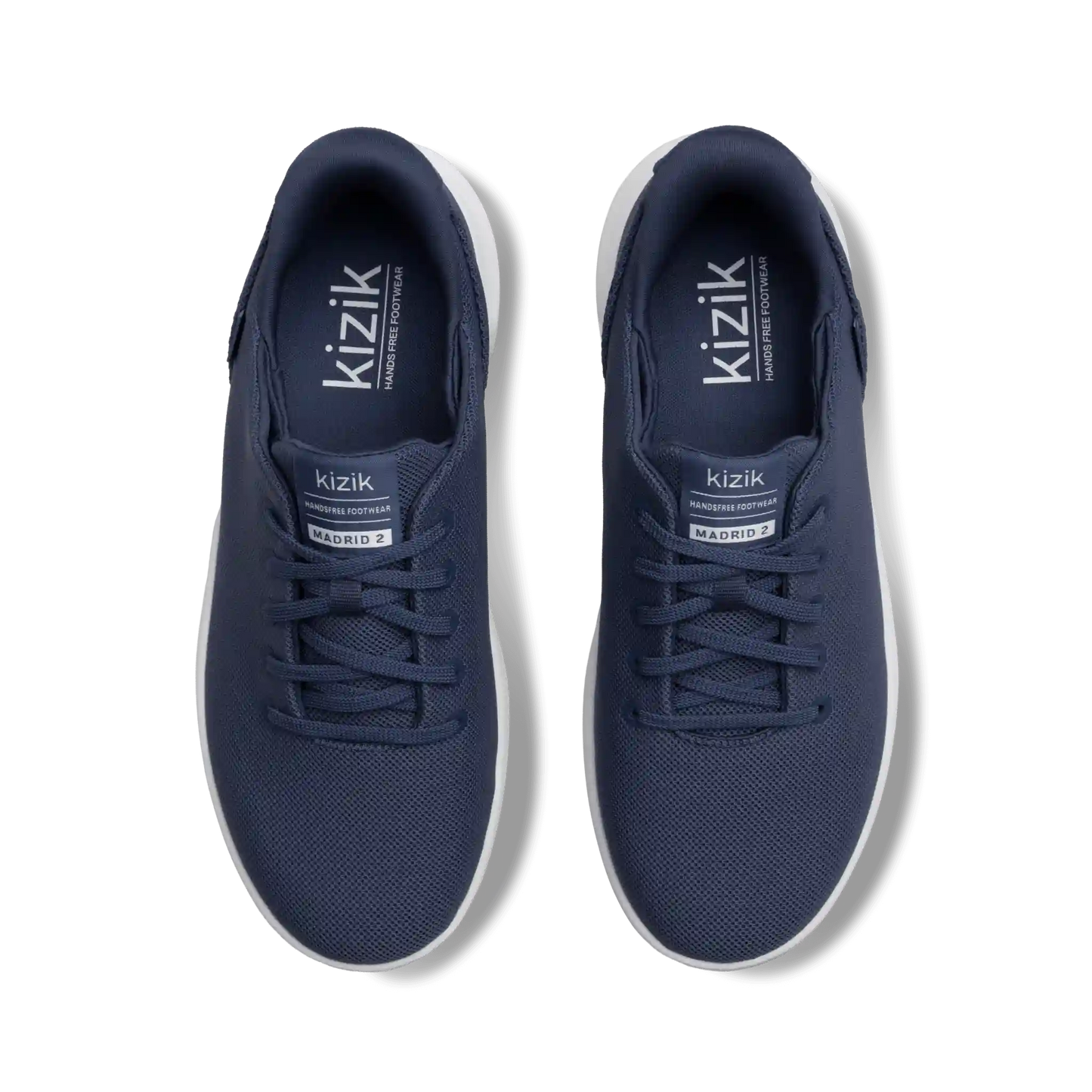 Men's Madrid 2 - Blue Indigo