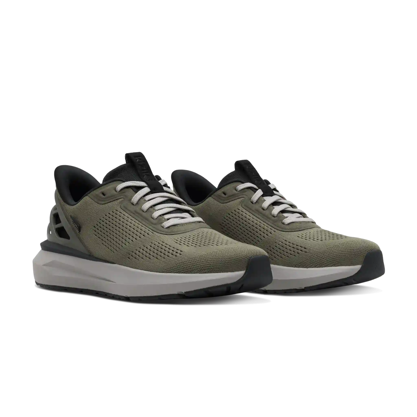 Men's Athens 2 - Olive Mist